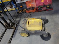 Veegmachine karcher - afbeelding 3 van  5