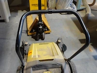 Veegmachine karcher - afbeelding 5 van  5