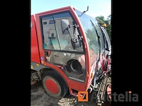 Veegmachine mfh 5000 - afbeelding 17 van  19