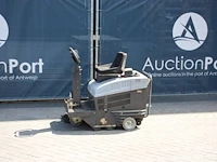 Veegmachine nilfisk sr 1005 b elektrisch - afbeelding 1 van  1