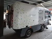 Veegmachine ravo - afbeelding 2 van  10