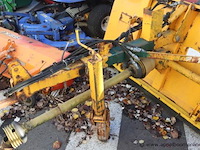 Veegmachine sth phoenix 1800-t - afbeelding 3 van  3