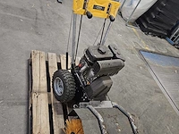 Veegmachine stiga sws 800 g