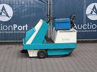 Veegmachine tennant 215e elektrisch - afbeelding 1 van  1