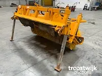 Veegmachine