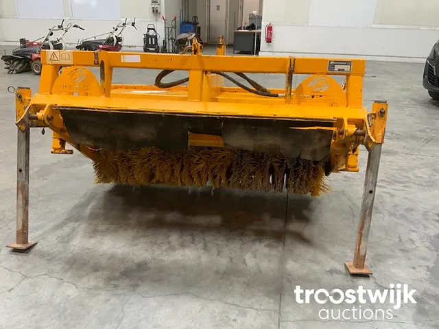Veegmachine - afbeelding 2 van  6