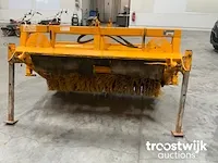 Veegmachine - afbeelding 2 van  6