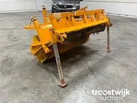 Veegmachine - afbeelding 3 van  6