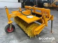 Veegmachine - afbeelding 4 van  6