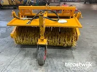 Veegmachine - afbeelding 5 van  6