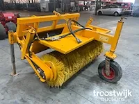 Veegmachine - afbeelding 6 van  6