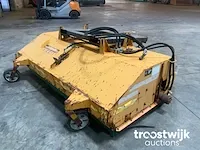 Veegmachine - afbeelding 1 van  7