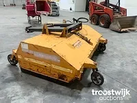 Veegmachine - afbeelding 3 van  7