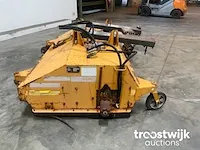 Veegmachine - afbeelding 6 van  7
