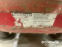 Veegmachine - afbeelding 7 van  7