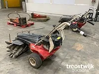 Veegmachine - afbeelding 6 van  8