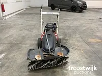 Veegmachine - afbeelding 2 van  7