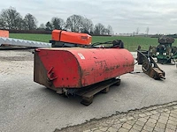 Veegmachine - afbeelding 1 van  9