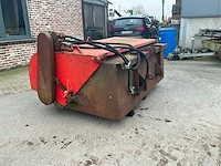 Veegmachine - afbeelding 5 van  9
