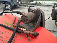 Veegmachine - afbeelding 9 van  9