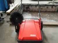 Veegtoestel hako - afbeelding 1 van  5