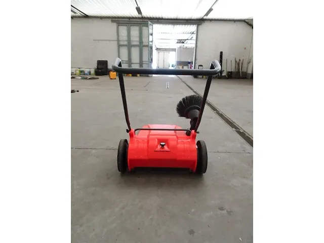 Veegtoestel hako - afbeelding 3 van  5