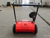 Veegtoestel hako - afbeelding 3 van  5