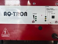 Veegtoestel zitter turbo borstel - afbeelding 9 van  10