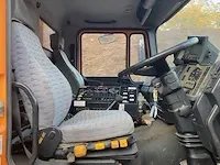 Veegwagen man 14152 schörling - afbeelding 6 van  7
