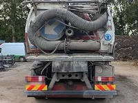Veegwagen mercedes atego 1823 - afbeelding 3 van  8
