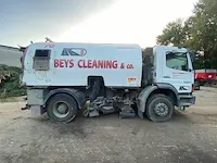 Veegwagen mercedes atego 1823 - afbeelding 4 van  8