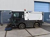 Veegwagen schmidt compact 200 diesel