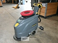 Veegzuigmachine - afbeelding 1 van  9