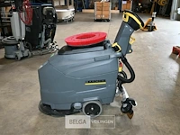 Veegzuigmachine - afbeelding 2 van  9