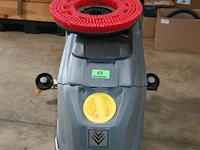 Veegzuigmachine - afbeelding 3 van  9
