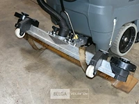 Veegzuigmachine - afbeelding 4 van  9
