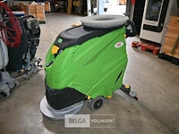 Veegzuigmachine - afbeelding 1 van  8