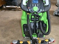 Veegzuigmachine - afbeelding 4 van  8