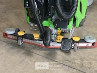 Veegzuigmachine - afbeelding 5 van  8