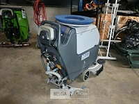 Veegzuigmachine - afbeelding 3 van  7