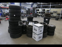 Veel tweedehands en veelal nieuwe banden - afbeelding 3 van  6