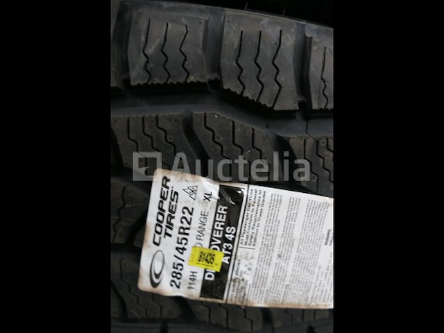 Veel tweedehands en veelal nieuwe banden - afbeelding 5 van  6