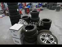 Veel tweedehands en veelal nieuwe banden - afbeelding 6 van  6