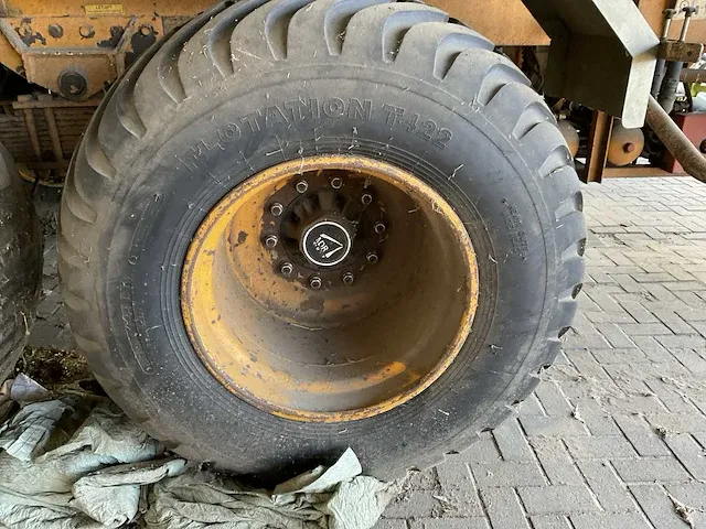 Veenhuis mesttank - afbeelding 7 van  13