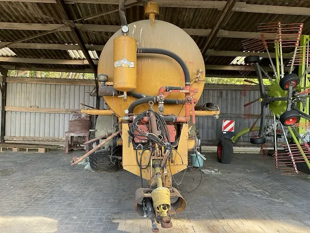Veenhuis mesttank - afbeelding 11 van  13