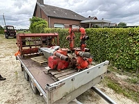 Veenhuis vmr vacuümpomp - afbeelding 8 van  10