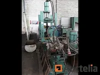 Veer pers - afbeelding 7 van  7