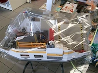 Veer playmobiel - afbeelding 1 van  4