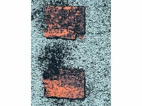 Veerle dupont - kaai 88 - kleurenlithografie - afbeelding 4 van  7