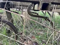Veertandcultivator met rol - afbeelding 6 van  10